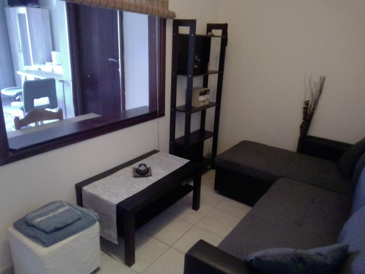 Saki'S Apartment 4Th Floor Kavala Eksteriør billede